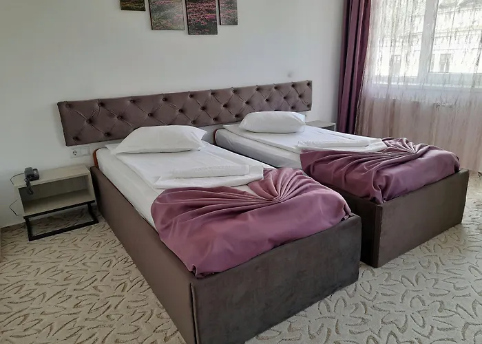 Alexis 3* Cluj-Napoca