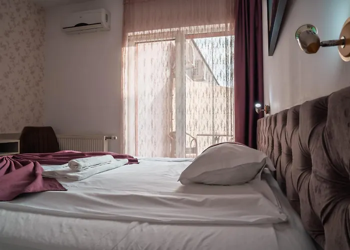 Hotel Alexis Cluj-Napoca