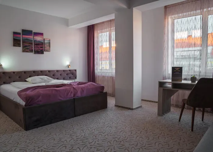 Ξενοδοχείο Alexis 3*