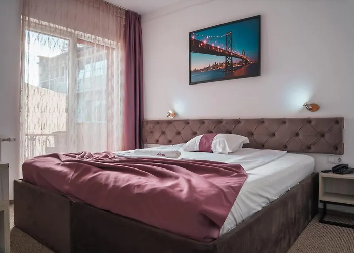 Alexis Hotel Cluj-Napoca