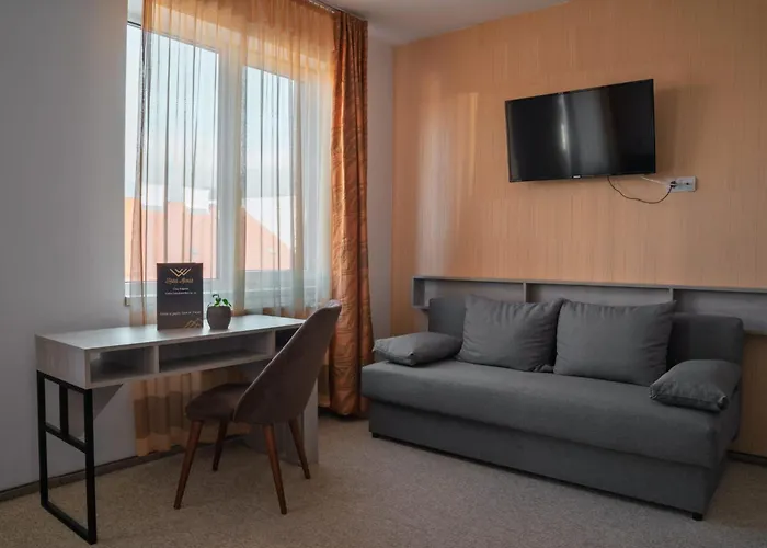 Hotel Alexis Cluj-Napoca