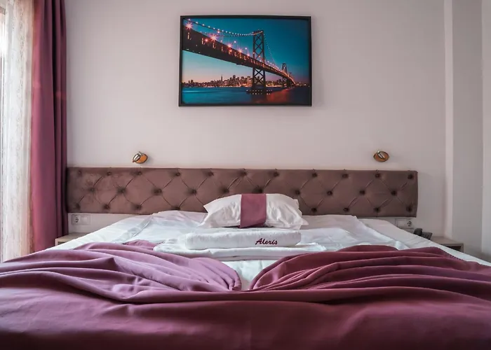 Alexis 3* Cluj-Napoca