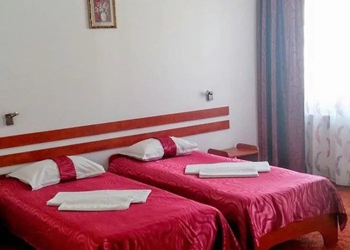 Hotel Alexis Cluj-Napoca